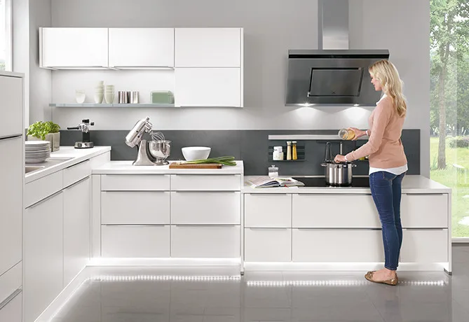 Cuisines de charme : idées et conseils pour créer des espaces uniques